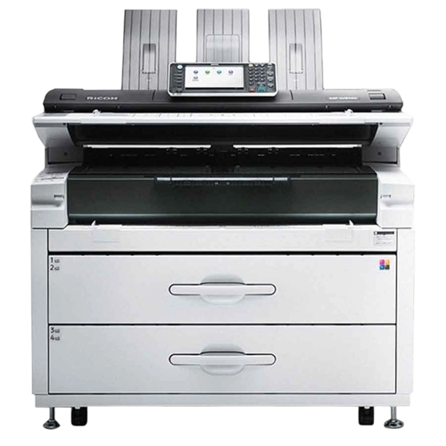 Ремонт Ricoh в Москве | Сервисный центр Ricoh-SC